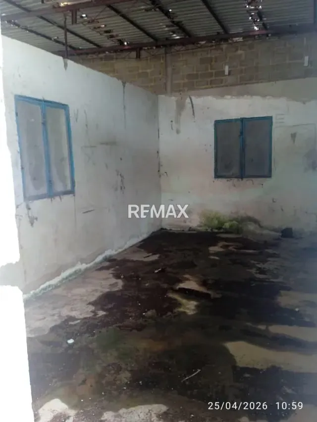 GALPÓN EN VENTA UBICADO EN SAN VICENTE. CALLE QUINTA. MATURÍN-MONAGAS - 8