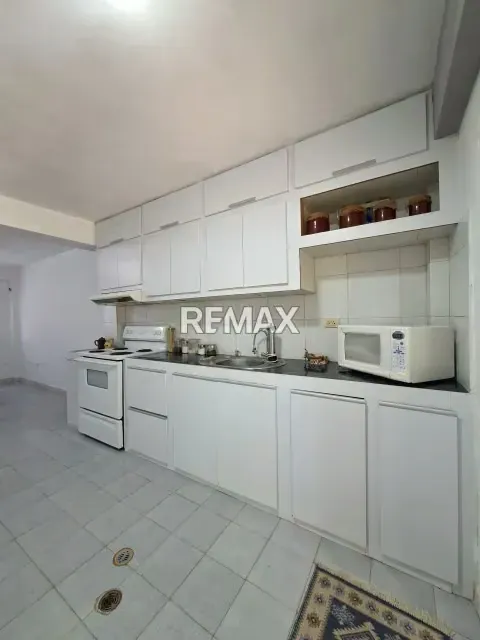 EN VENTA APARTAMENTO EN EL CARDON - 4