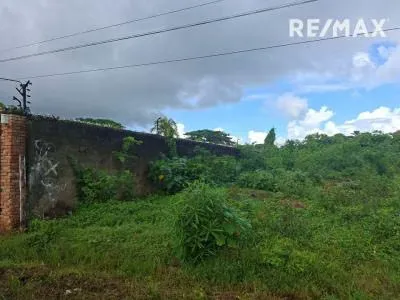 EN VENTA TERRENO DE 10.079,82 MTS2 CON UNA UBICACIÓN PRIVILEGIADA EN GRANJAS DE EL TUQUE EN TUCACAS ESTADO FALCÓN - 2