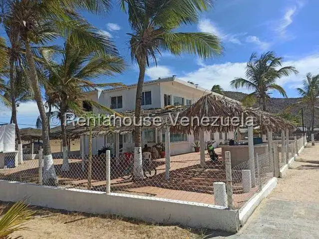 Terreno (Comercial) en Venta en Playa Caribe, Nueva Esparta - 11