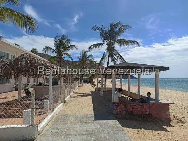 Terreno (Comercial) en Venta en Playa Caribe, Nueva Esparta - 12