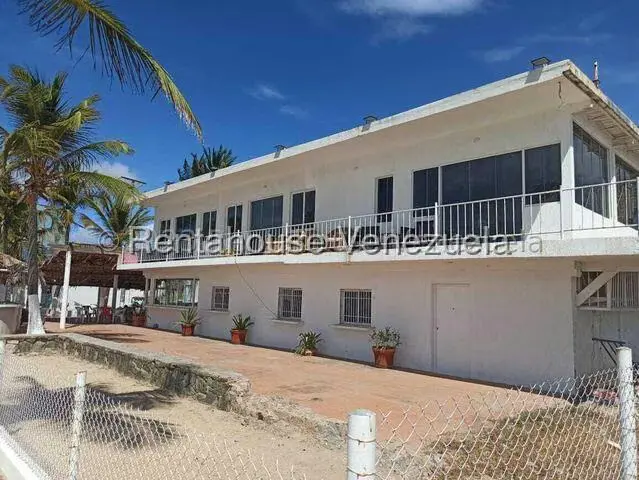 Terreno (Comercial) en Venta en Playa Caribe, Nueva Esparta - 14