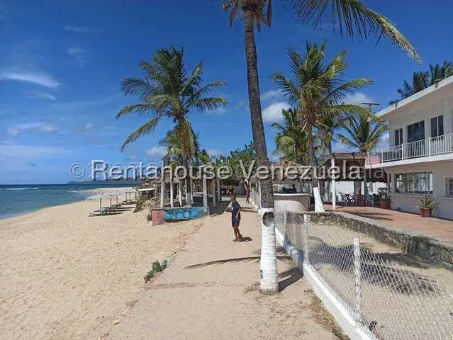 Terreno (Comercial) en Venta en Playa Caribe, Nueva Esparta - 15