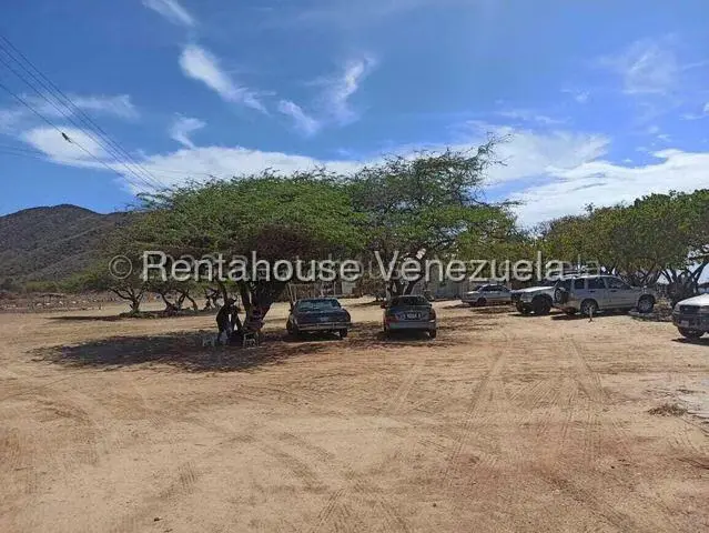 Terreno (Comercial) en Venta en Playa Caribe, Nueva Esparta - 16