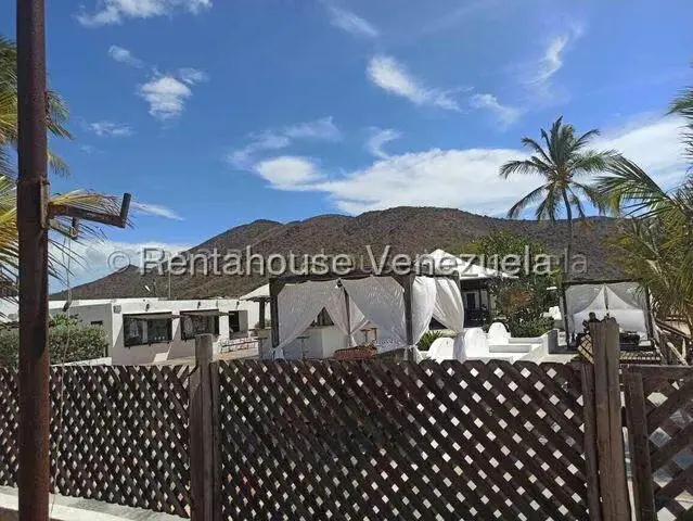 Terreno (Comercial) en Venta en Playa Caribe, Nueva Esparta - 6