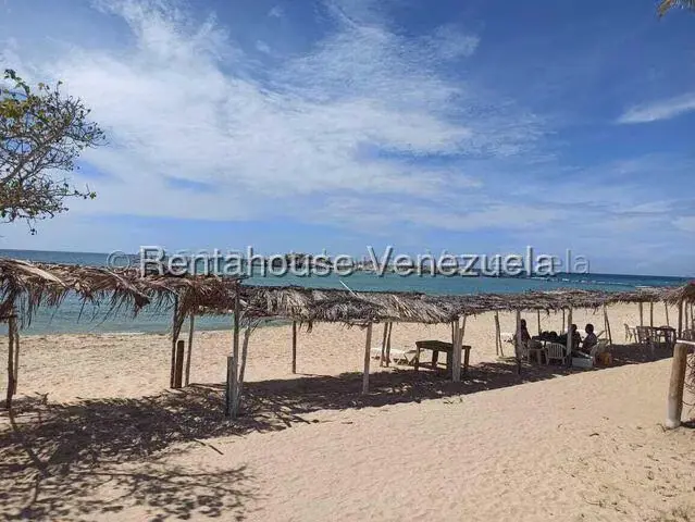 Terreno (Comercial) en Venta en Playa Caribe, Nueva Esparta - 7