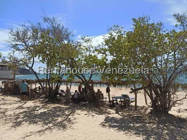 Terreno (Comercial) en Venta en Playa Caribe, Nueva Esparta - 8