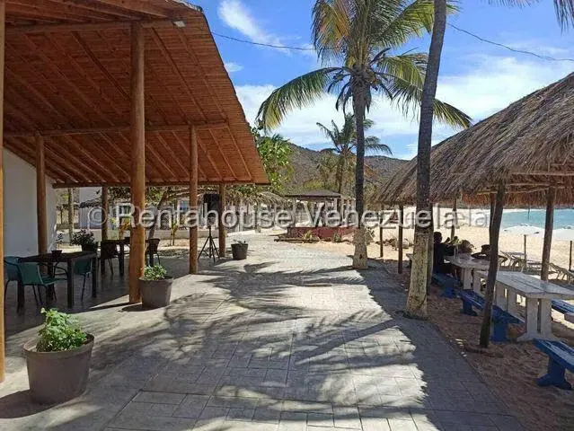 Terreno (Comercial) en Venta en Playa Caribe, Nueva Esparta - 9