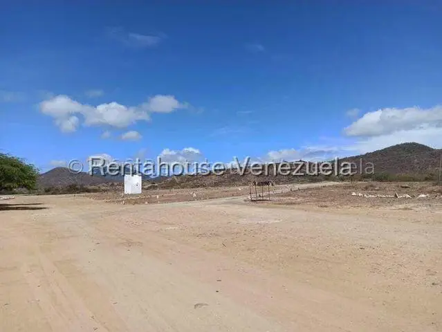 Terreno (Comercial) en Venta en Playa Caribe, Nueva Esparta - 10