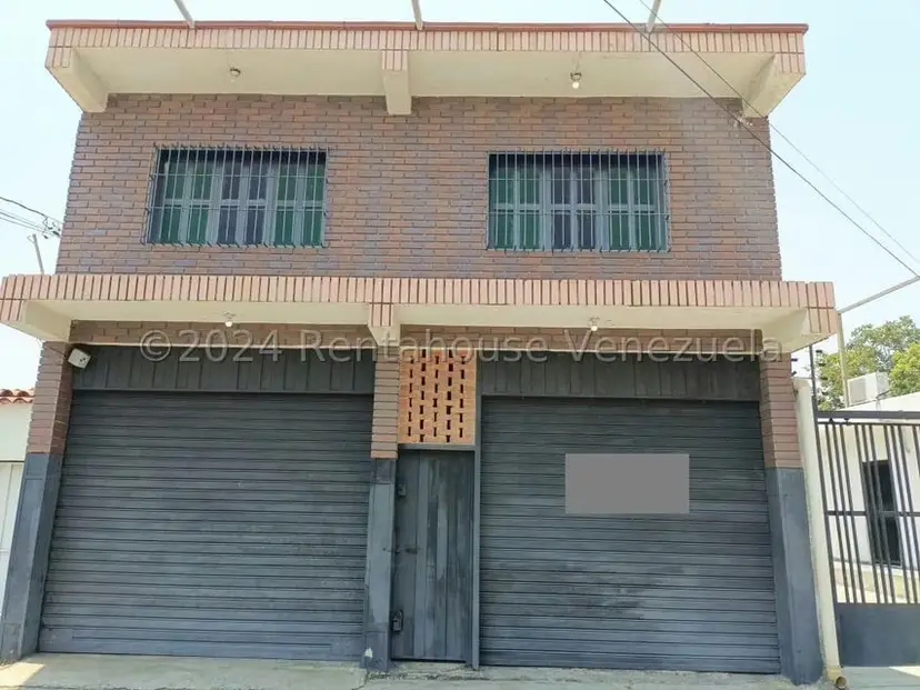 Comercial (Local Comercial) en Venta en 23 de Enero, Lara