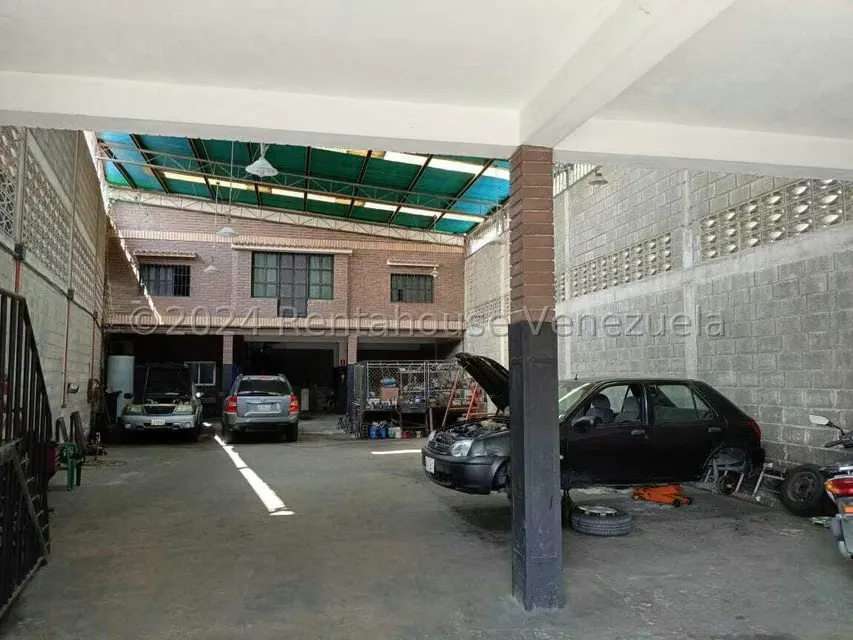 Local Comercial en Venta en 23 de Enero, Lara - 2