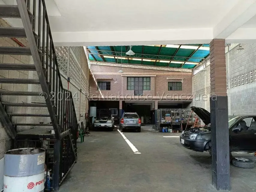 Local Comercial en Venta en 23 de Enero, Lara - 3