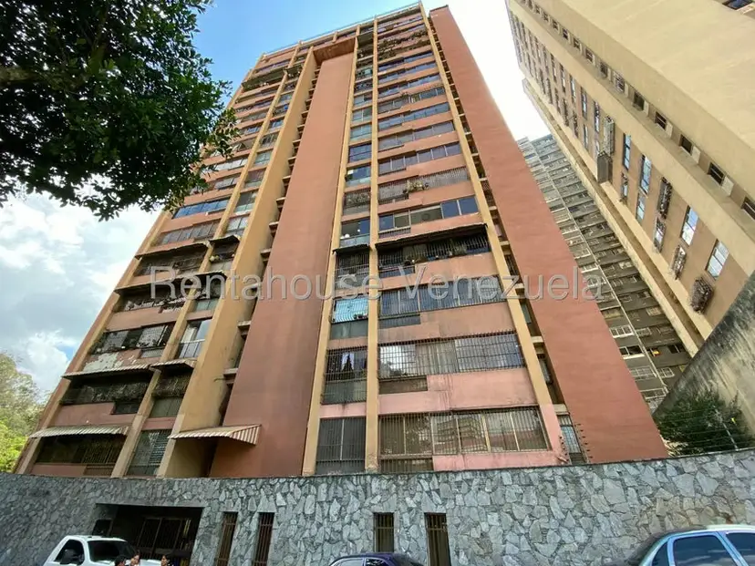 Apartamento (Duplex) en Venta en Los Nuevos Teques, Miranda