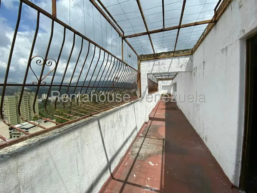 Apartamento (Duplex) en Venta en Los Nuevos Teques, Miranda - 15