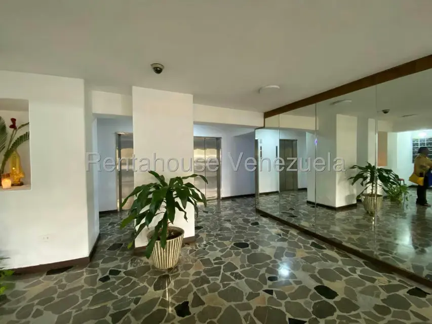 Apartamento (Duplex) en Venta en Los Nuevos Teques, Miranda - 16