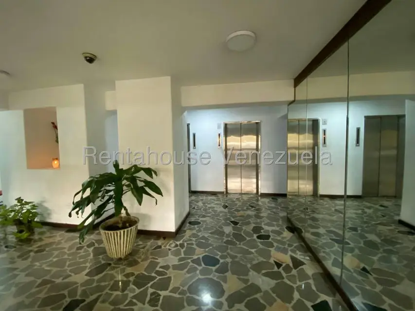 Apartamento (Duplex) en Venta en Los Nuevos Teques, Miranda - 17
