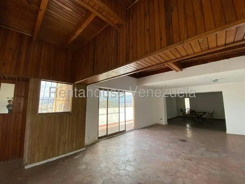 Apartamento (Duplex) en Venta en Los Nuevos Teques, Miranda - 3