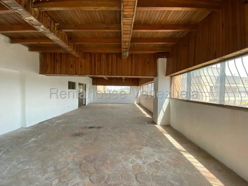 Apartamento (Duplex) en Venta en Los Nuevos Teques, Miranda - 4