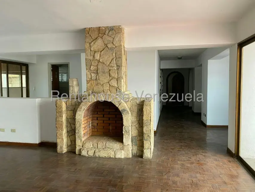 Apartamento (Duplex) en Venta en Los Nuevos Teques, Miranda - 7