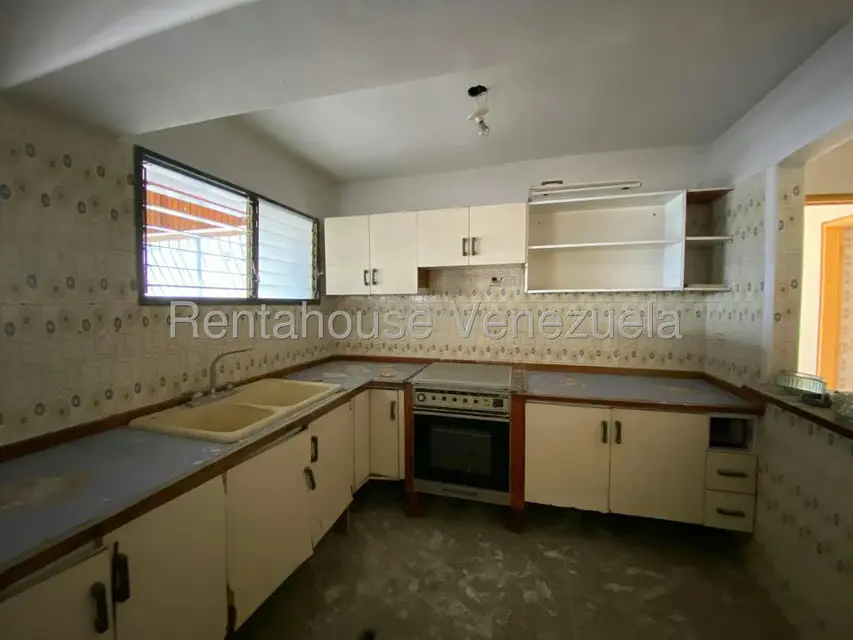 Apartamento (Duplex) en Venta en Los Nuevos Teques, Miranda - 8