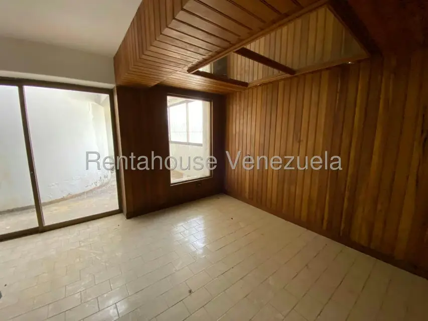 Apartamento (Duplex) en Venta en Los Nuevos Teques, Miranda - 9