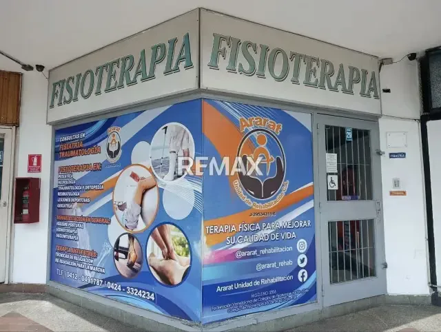 Se vende Fondo de Comercio, Unidad de Medicina física y Rehabilitación