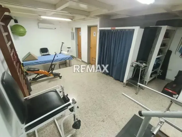 Se vende Fondo de Comercio, Unidad de Medicina física y Rehabilitación - 19