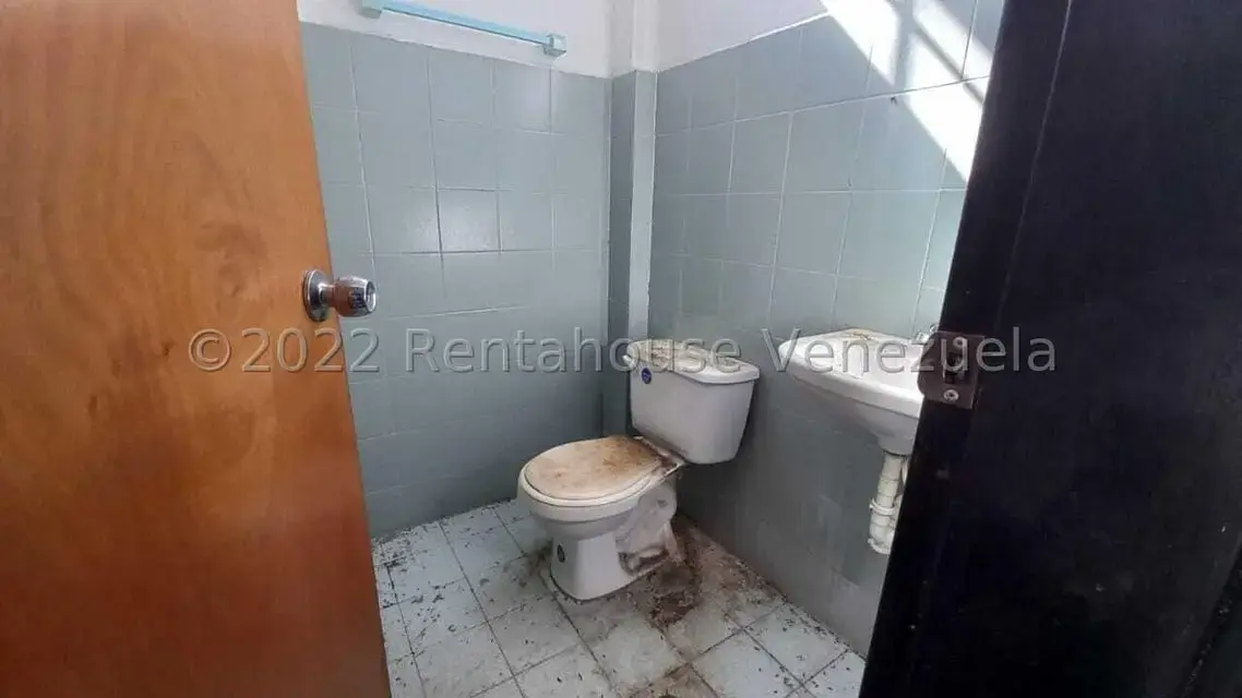 Galpon - Deposito en Alquiler en Centro, Portuguesa - 15