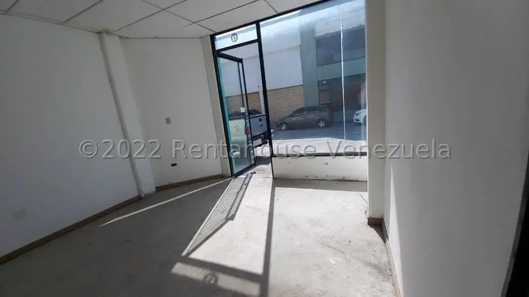 Galpon - Deposito en Alquiler en Centro, Portuguesa - 7