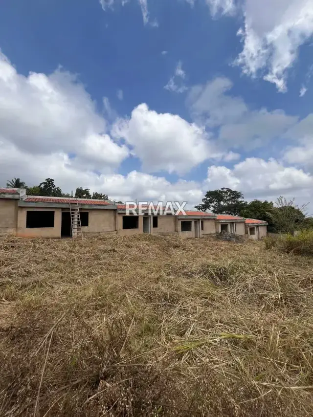 Desarrollo Habilitacional Sabana Libre