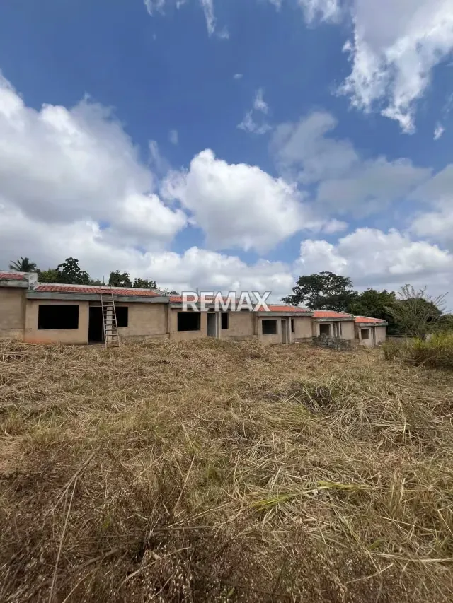 Desarrollo Habilitacional Sabana Libre