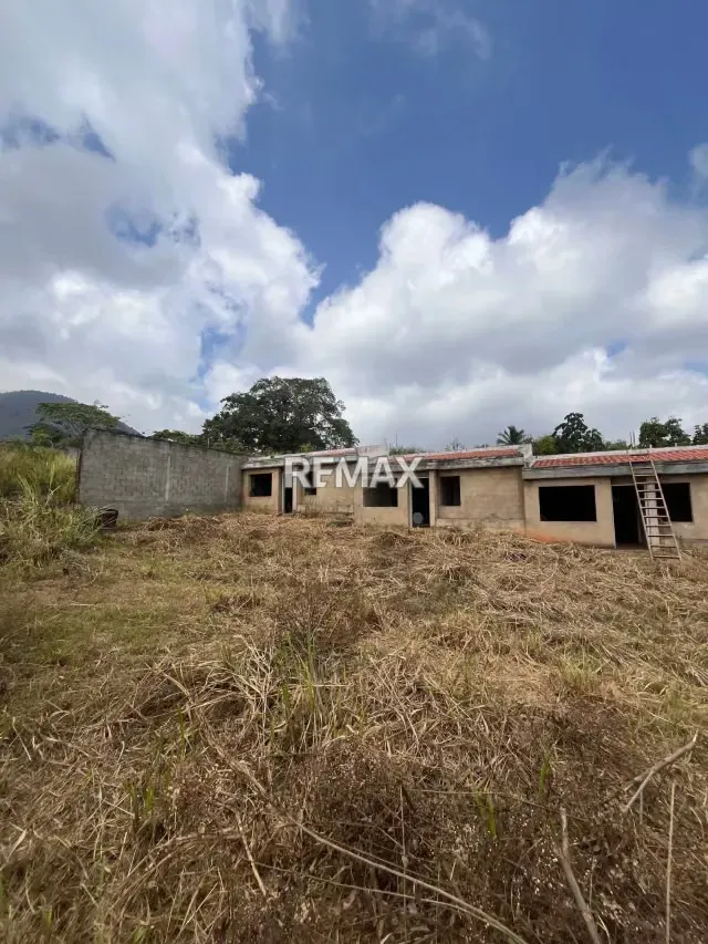Desarrollo Habilitacional Sabana Libre - 2