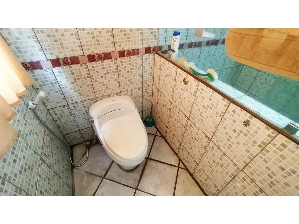 AMPLIO Y MAGNÍFICO PH EN VENTA EN ALTAMIRA 238mts/3H+s/3B+s/1PE - 11