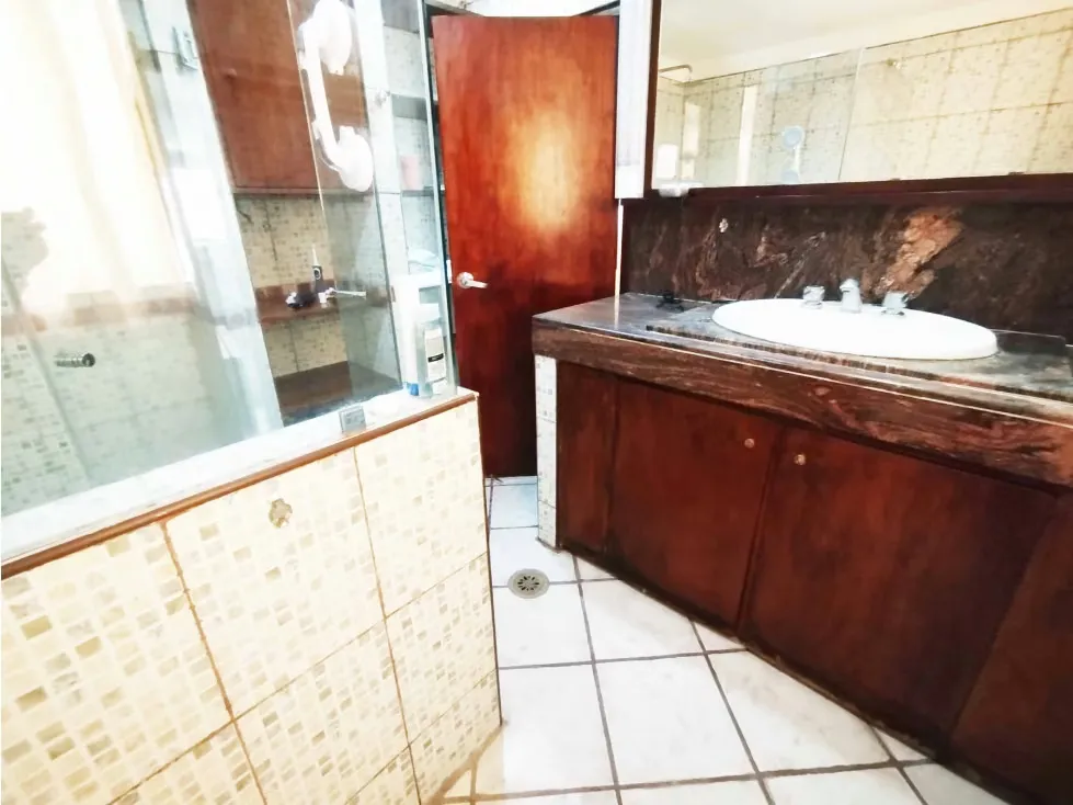 AMPLIO Y MAGNÍFICO PH EN VENTA EN ALTAMIRA 238mts/3H+s/3B+s/1PE - 12