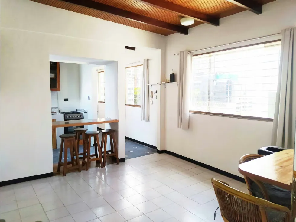 AMPLIO Y MAGNÍFICO PH EN VENTA EN ALTAMIRA 238mts/3H+s/3B+s/1PE - 15