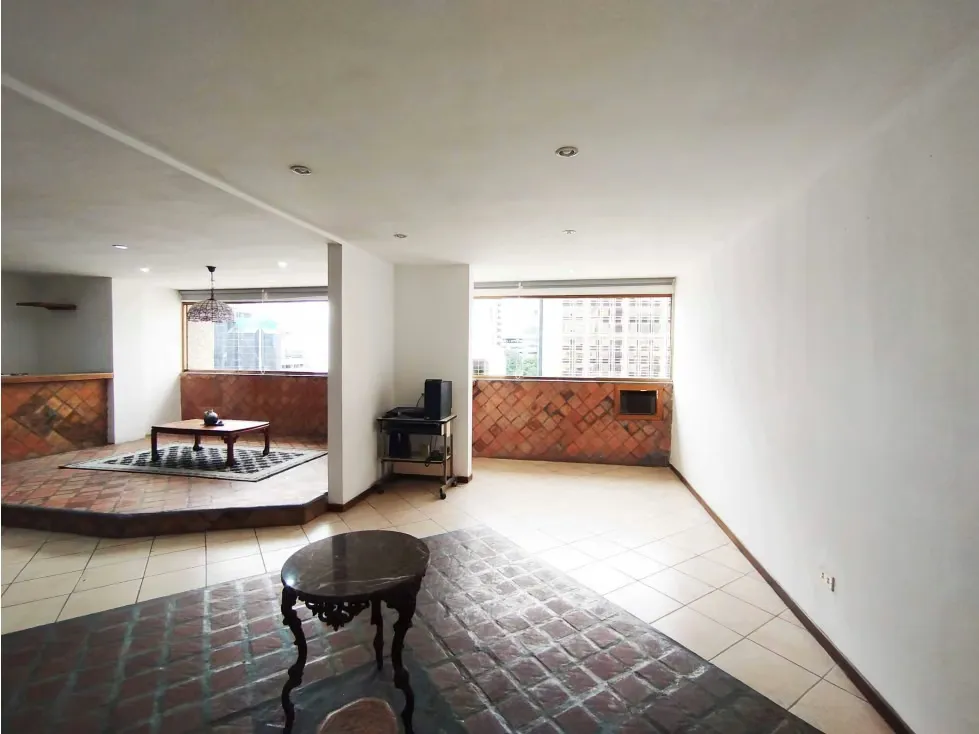 AMPLIO Y MAGNÍFICO PH EN VENTA EN ALTAMIRA 238mts/3H+s/3B+s/1PE - 4