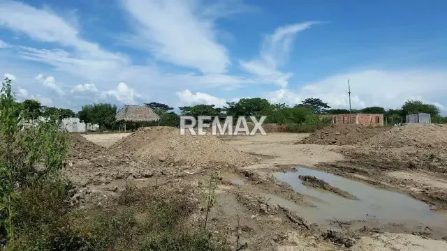 Terreno de 32.237 en venta en Calicanto. - 7