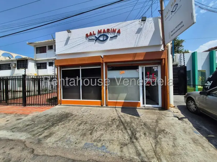 Comercial (Local Comercial) en Alquiler en Cecilio Acosta, Zulia
