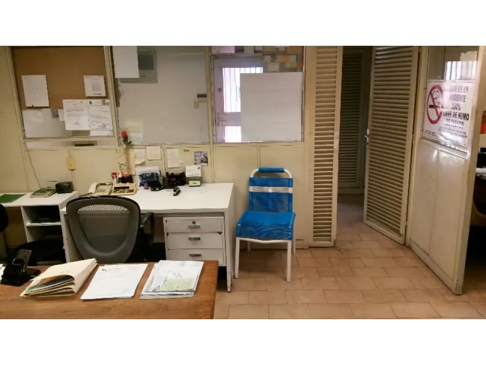 En Venta Galpon Zona Industrial en Guarenas. Estado Miranda - 32