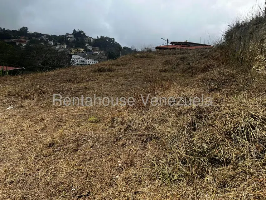 Terreno (Residencial) en Venta en El Junquito, Distrito Metropolitano - 11