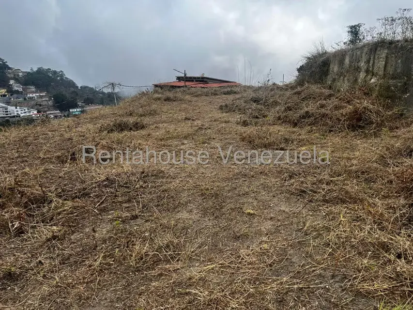 Terreno (Residencial) en Venta en El Junquito, Distrito Metropolitano - 12
