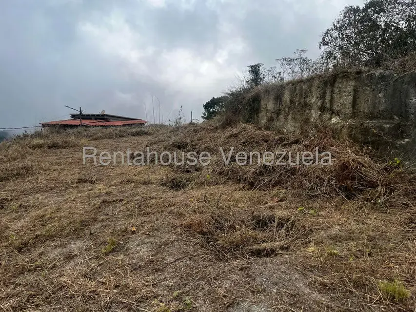 Terreno (Residencial) en Venta en El Junquito, Distrito Metropolitano - 13