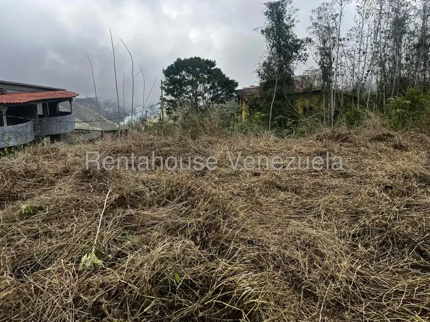 Terreno (Residencial) en Venta en El Junquito, Distrito Metropolitano - 14