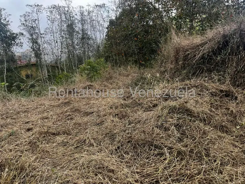 Terreno (Residencial) en Venta en El Junquito, Distrito Metropolitano - 15