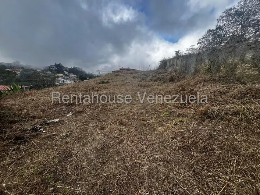 Terreno (Residencial) en Venta en El Junquito, Distrito Metropolitano - 18