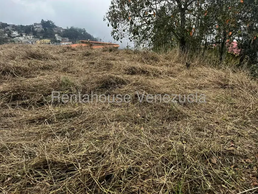 Terreno (Residencial) en Venta en El Junquito, Distrito Metropolitano - 7