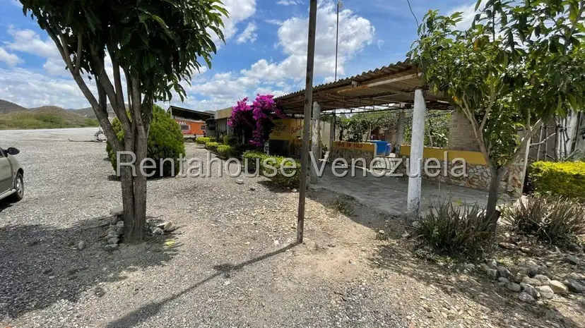 Local Comercial en Venta en Municipio Jimenez, Lara