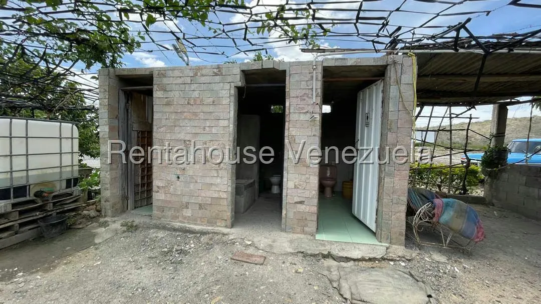 Local Comercial en Venta en Municipio Jimenez, Lara - 19