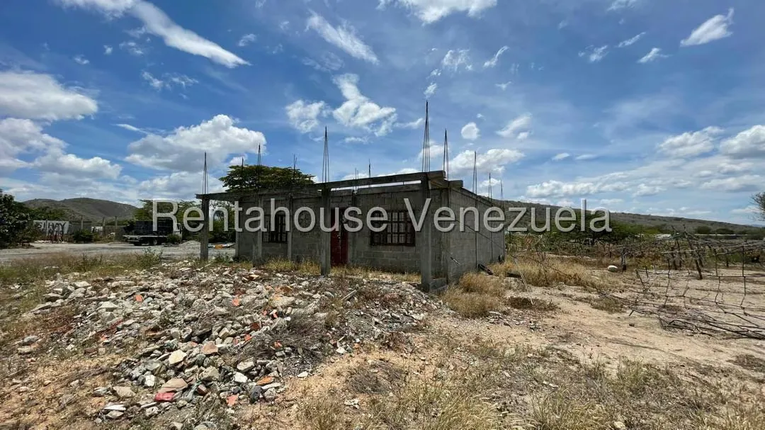 Local Comercial en Venta en Municipio Jimenez, Lara - 23
