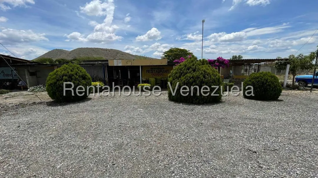 Local Comercial en Venta en Municipio Jimenez, Lara - 4